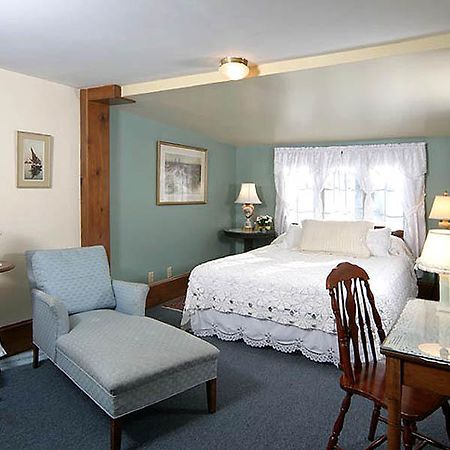 Tuck Inn B&B Rockport Eksteriør billede