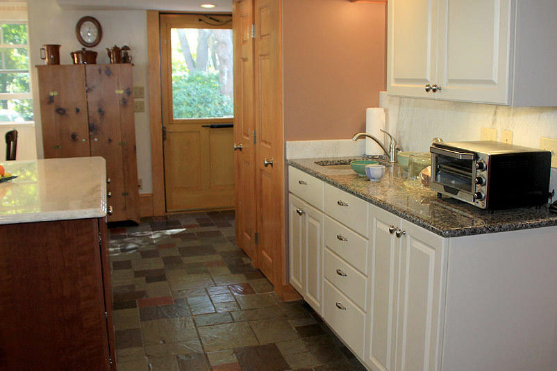 Tuck Inn B&B Rockport Eksteriør billede