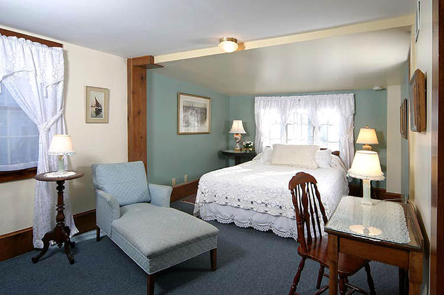 Tuck Inn B&B Rockport Eksteriør billede