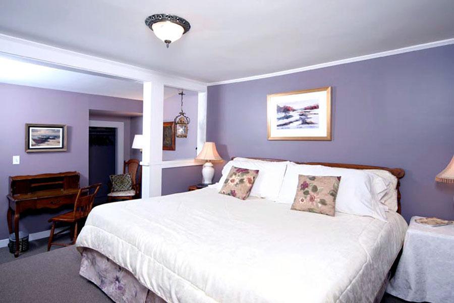 Tuck Inn B&B Rockport Værelse billede