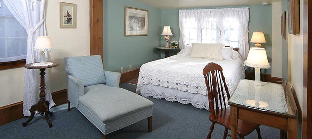 Tuck Inn B&B Rockport Eksteriør billede