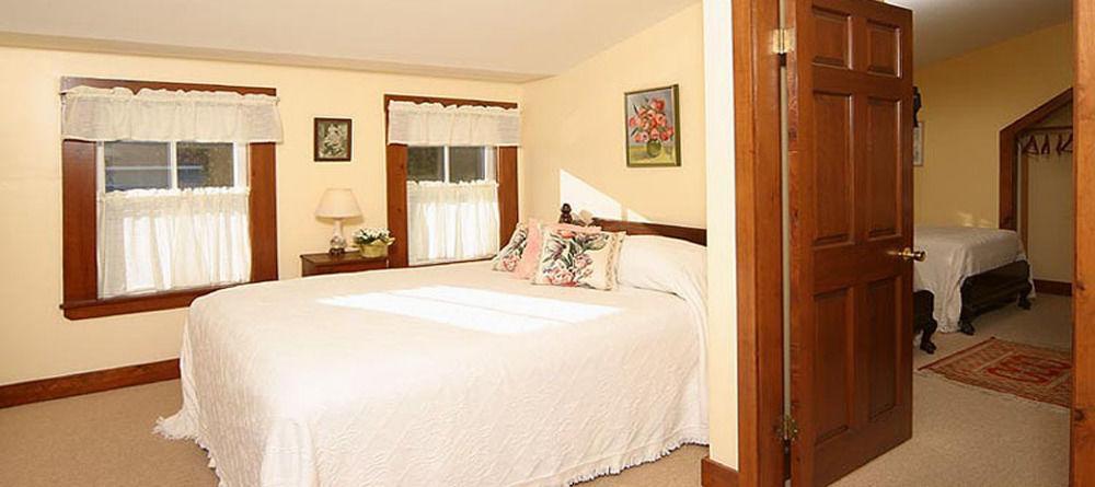 Tuck Inn B&B Rockport Eksteriør billede
