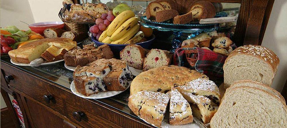 Tuck Inn B&B Rockport Eksteriør billede