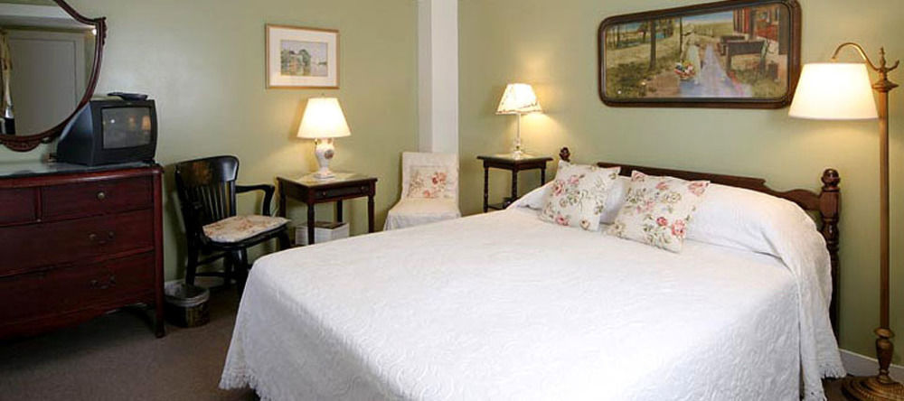 Tuck Inn B&B Rockport Eksteriør billede